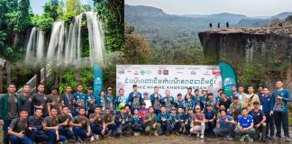ទេសចរណ៍ផ្សងព្រេងកំពុងពេញនិយមខ្លាំងនាពេលបច្ចុប្បន្ន និងកាន់តែពិសេសដំណើរផ្សងព្រេងនៅលើភ្នំគូលែន